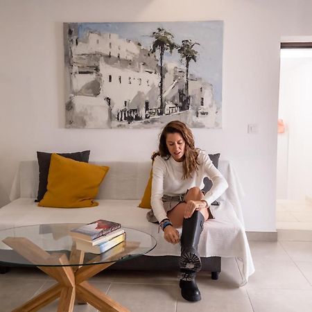 Atico La Vista By La Juderia De Vejer Apartment Вехер де ла Фронтера Екстериор снимка