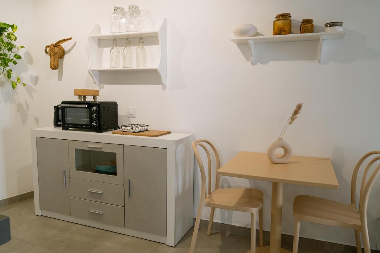 Atico La Vista By La Juderia De Vejer Apartment Вехер де ла Фронтера Екстериор снимка